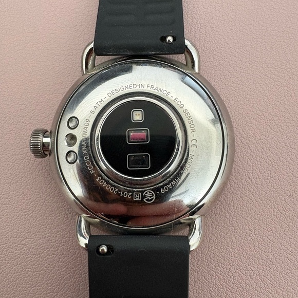 Withings Scan Watch - Picture 4 of 6